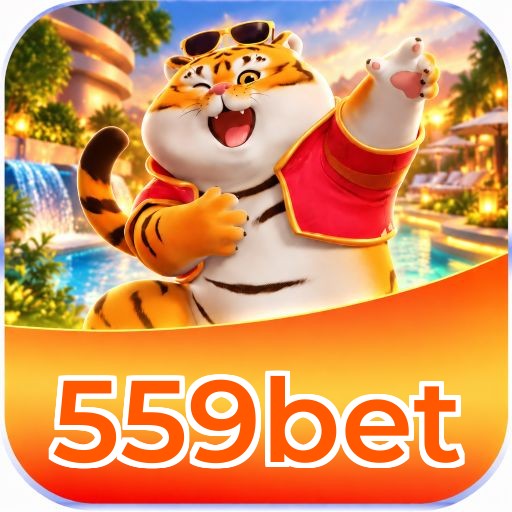 559bet Logo