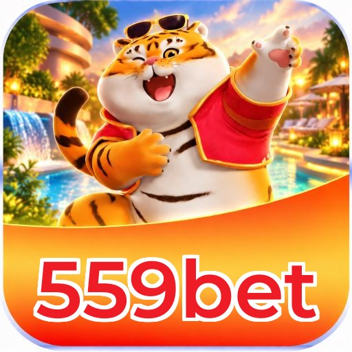559bet Logo 3
