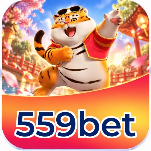 559bet Logo