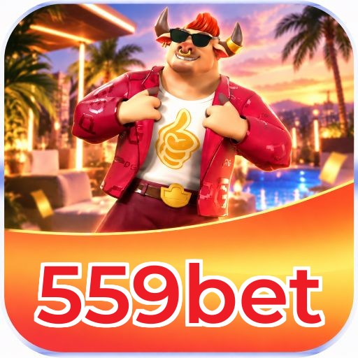 559bet Logo 1