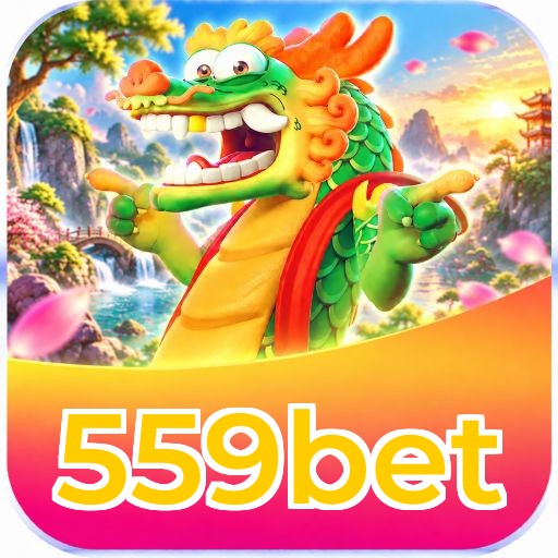559bet Logo