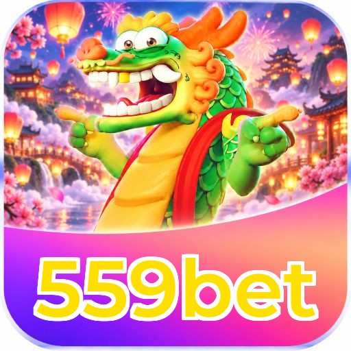 559bet Apostas Esportivas Logo