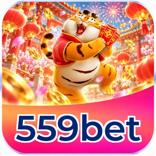 559bet Logo