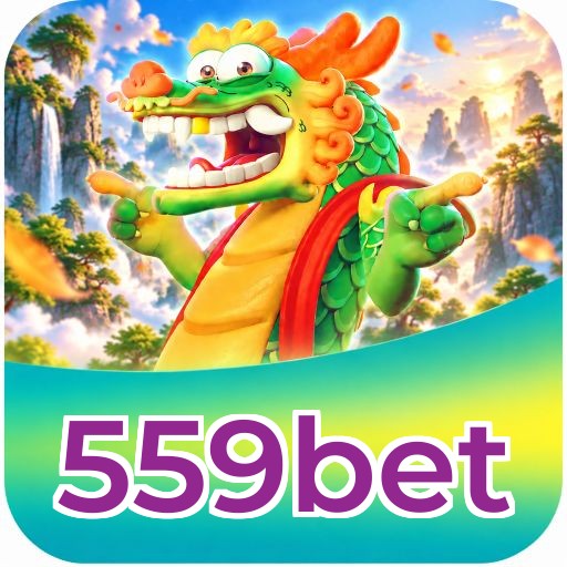 559bet Logo