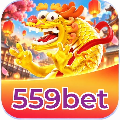 559bet Logo