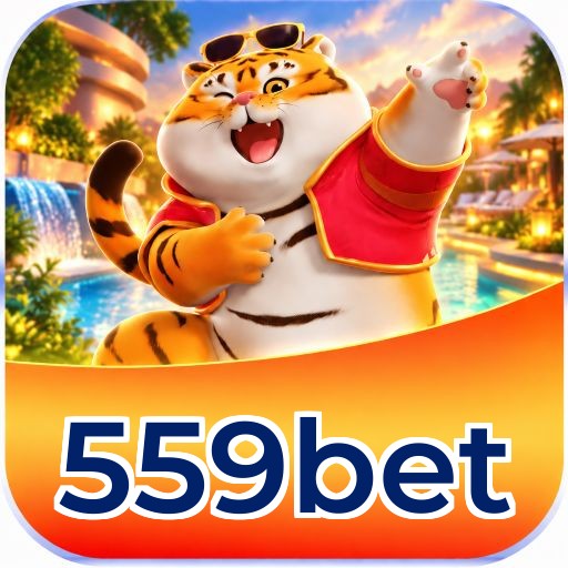 559bet Logo