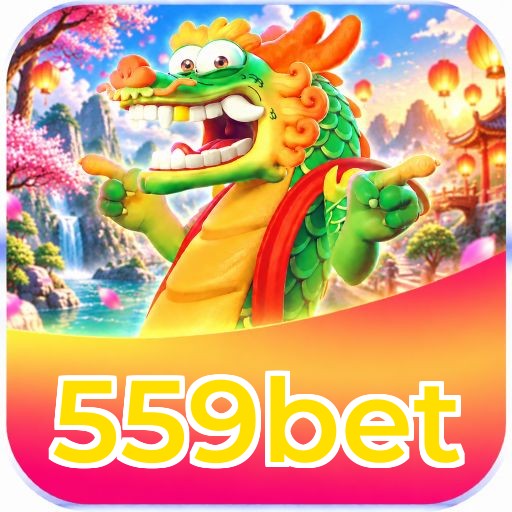 559bet Download Logo Oficial